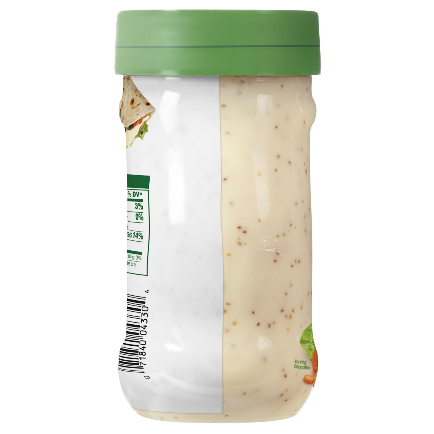 slide 3 of 6, Marie's Coleslaw Dressing 12 fl oz, 12 fl oz