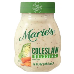 Marie's Coleslaw Dressing 12 fl oz
