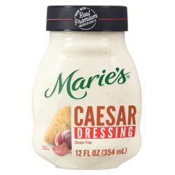 Marie's Caesar Dressing + Dip 12 fl oz