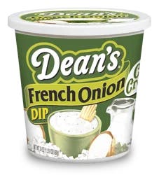 Deans Fr Onion Dip