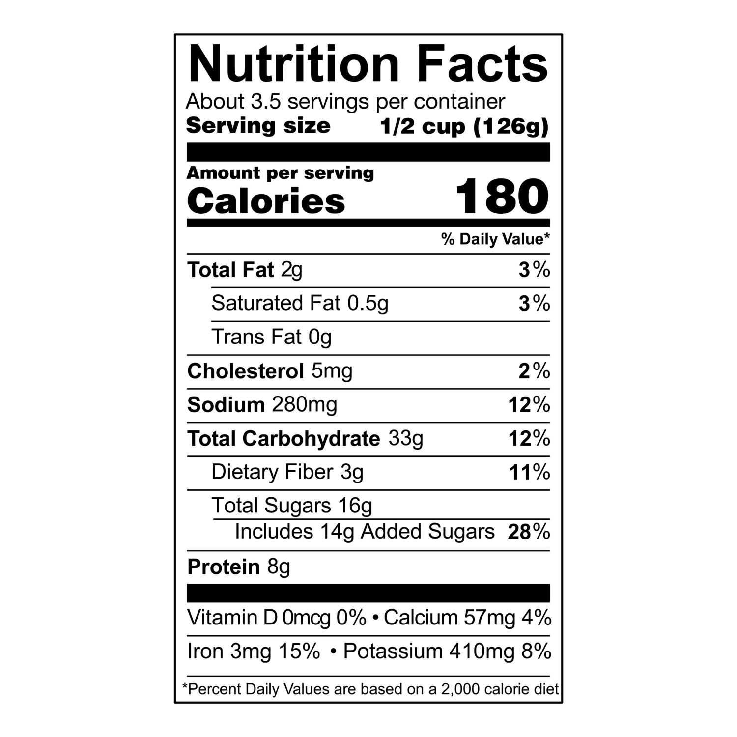 slide 2 of 3, Yellowstone Baked Beans Beef & Bbq, 15 oz