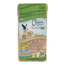 Kaytee Clean Comfort Natural Bedding
