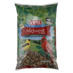 Kaytee Midwest Regional Wild Bird Food