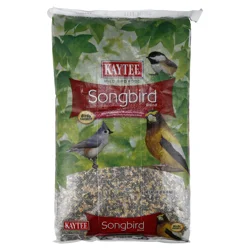 Kaytee Songbird Blend Food Bag 18 lb