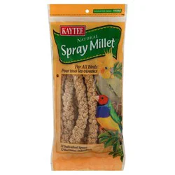 Kaytee Natural Spray Millet