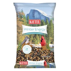 Kaytee Winter Energy Blend 8 lbs