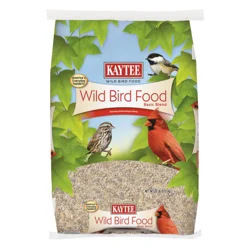 Kaytee Wild Bird Food - 20 lb