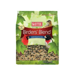 Kaytee Birder's Blend Wild Bird Seed