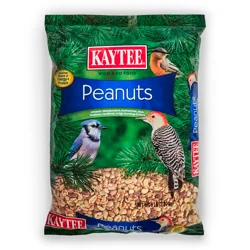 Kaytee Peanuts For Wild Birds 5 lb