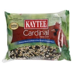 Kaytee Cardinal Cake 1.85 lb