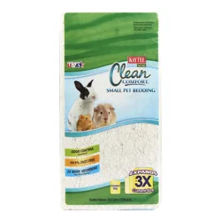 Kaytee Clean Comfort Small Pet Bedding 1 ea