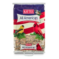 Kaytee All American Blend Bird Food 18 lb