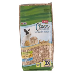 Clean Comfort Pet Bedding 8 lt