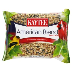 Kaytee All American Cake, 2.3 Pounds