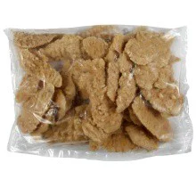 Tyson Uncooked Breaded Chicken Tenderloins
