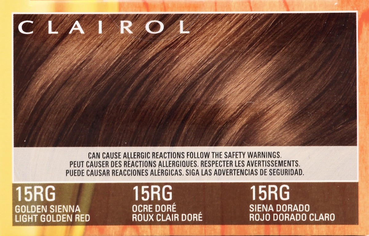 slide 2 of 5, Natural Instincts Hair Color 1 ea, 1 ct