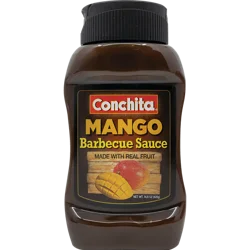Conchita Mango Barbecue Sauce