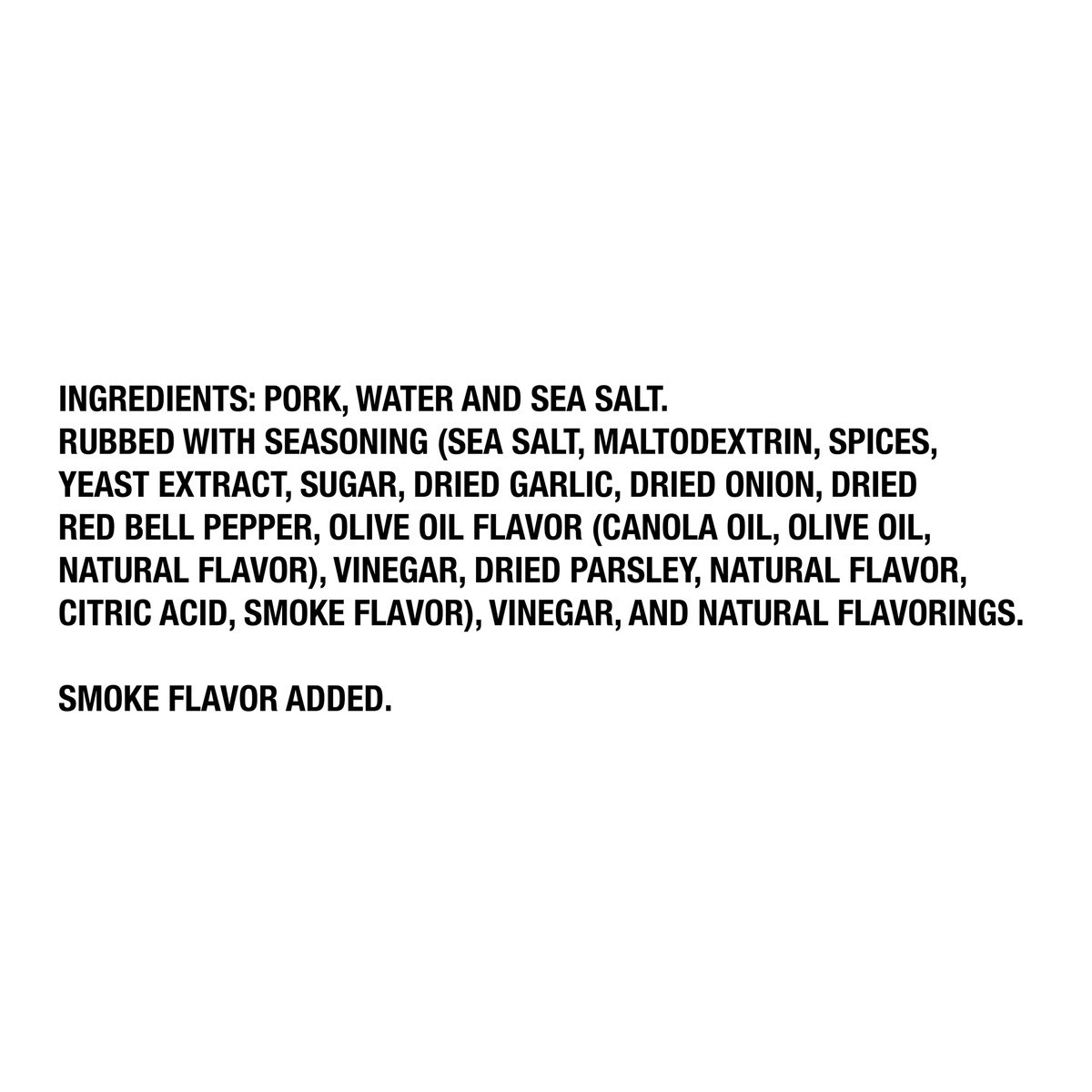 slide 5 of 8, Tyson Pork Chops, Classic Garlic & Herb, 12 oz