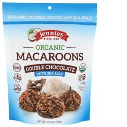 Jennie's Macaroons 5.25 oz