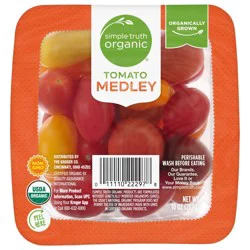 Simple Truth Sto Medley Tomato