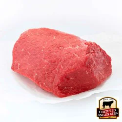 Certified Angus Beef Choice Top Round Roast (1 pc)