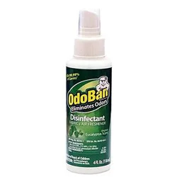Odoban Travel Size Spray