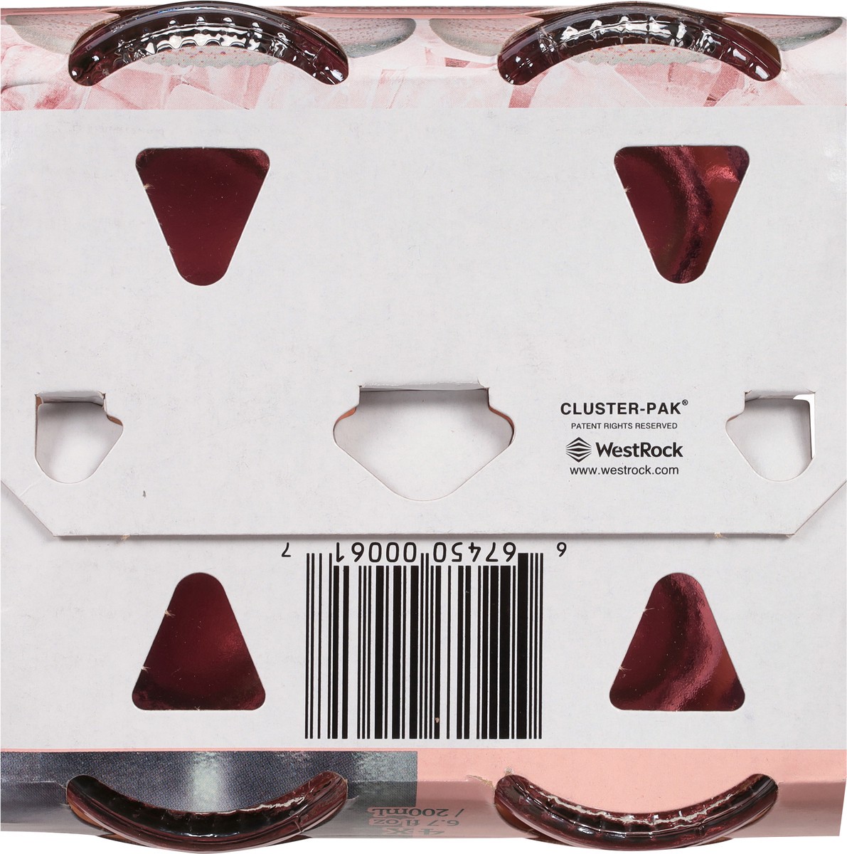 slide 4 of 9, Fentimans Fentimans Pink Grapfruit Tonic Water, 26.8 fl oz