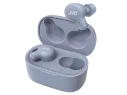 JVC HAA18TA Marshmallow Wireless Earbuds - Blue