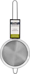 RSVP International Conical Strainers, 5-Inch Diameter