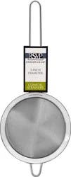 RSVP International Conical Strainers, 5-Inch Diameter