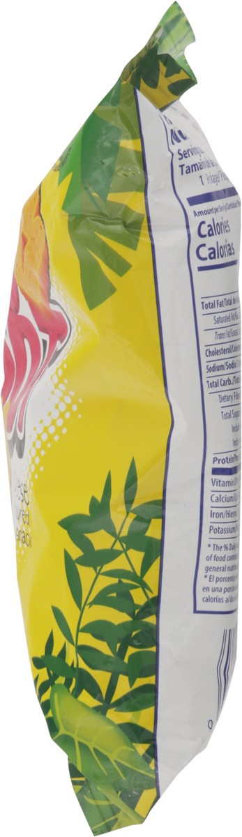 slide 12 of 13, Bigfoot Cheese Corn Snack 0.8 oz, 0.8 oz