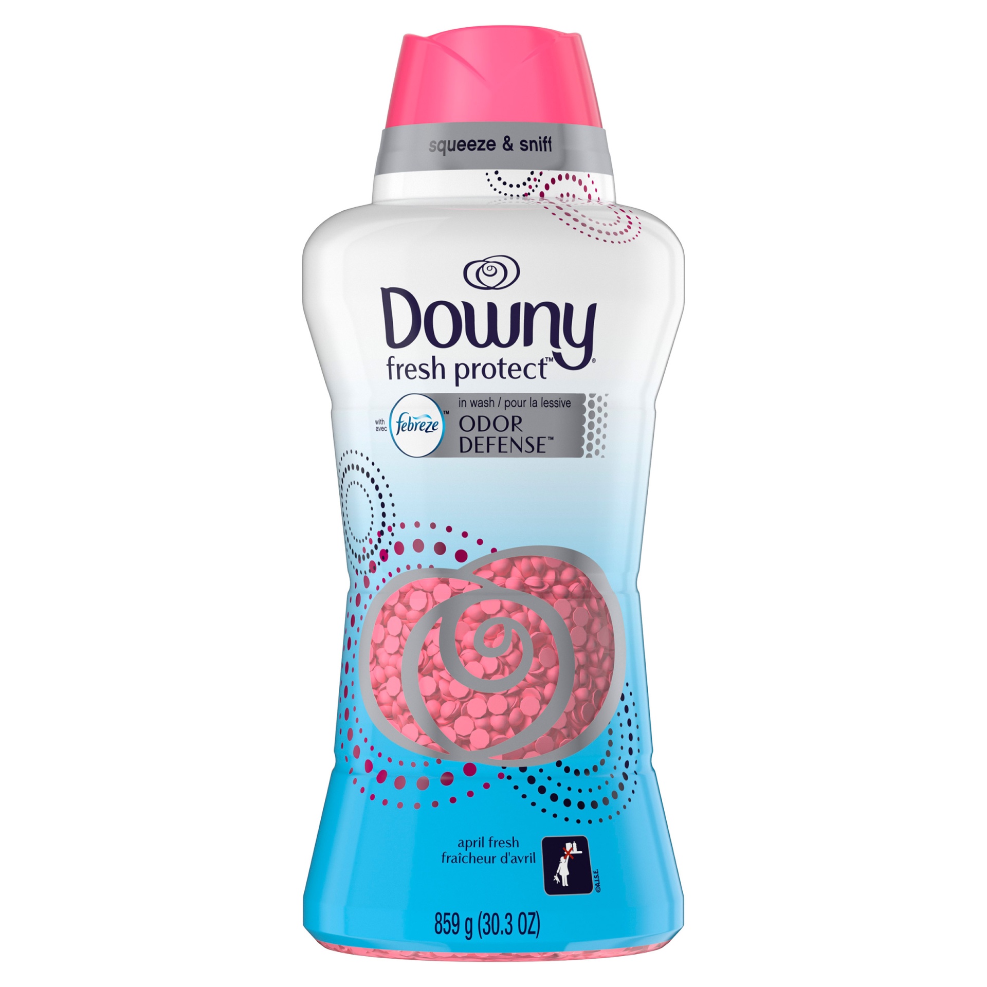 downy unstoppable