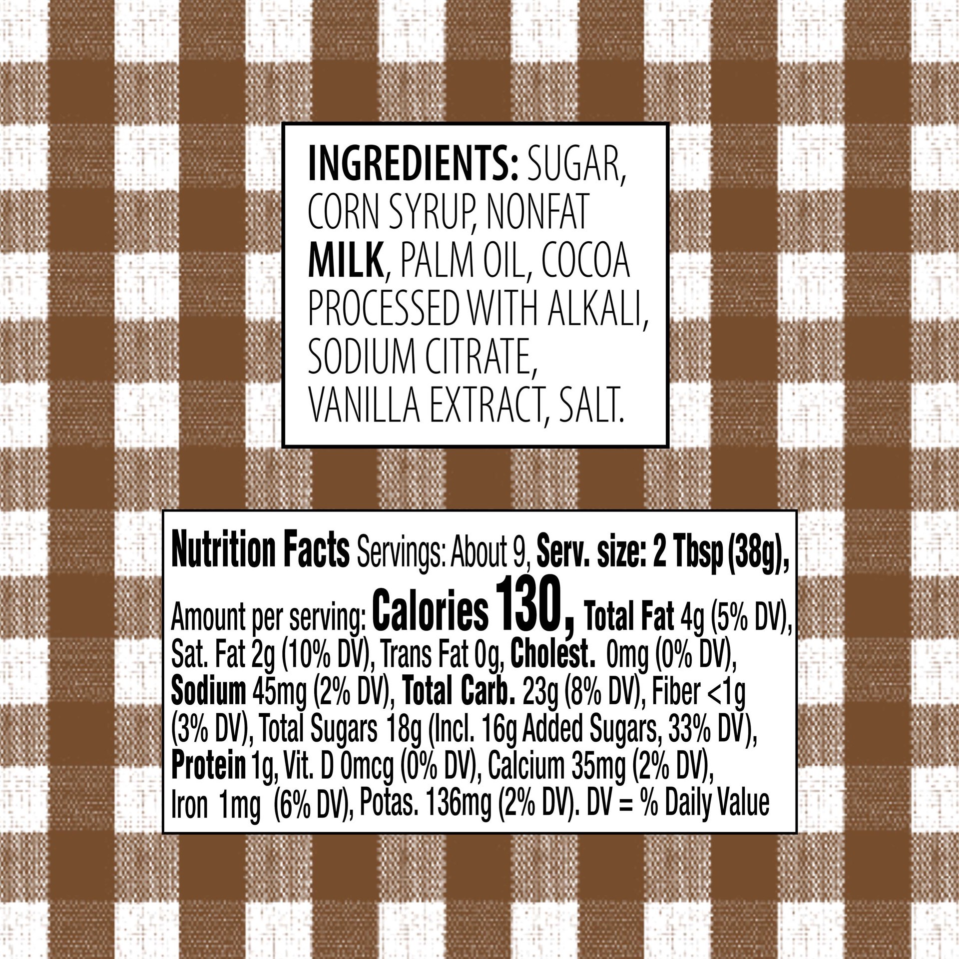 slide 2 of 6, Smucker's Simple Delight Hot Fudge Topping, 11.5 Ounces, 11.5 oz