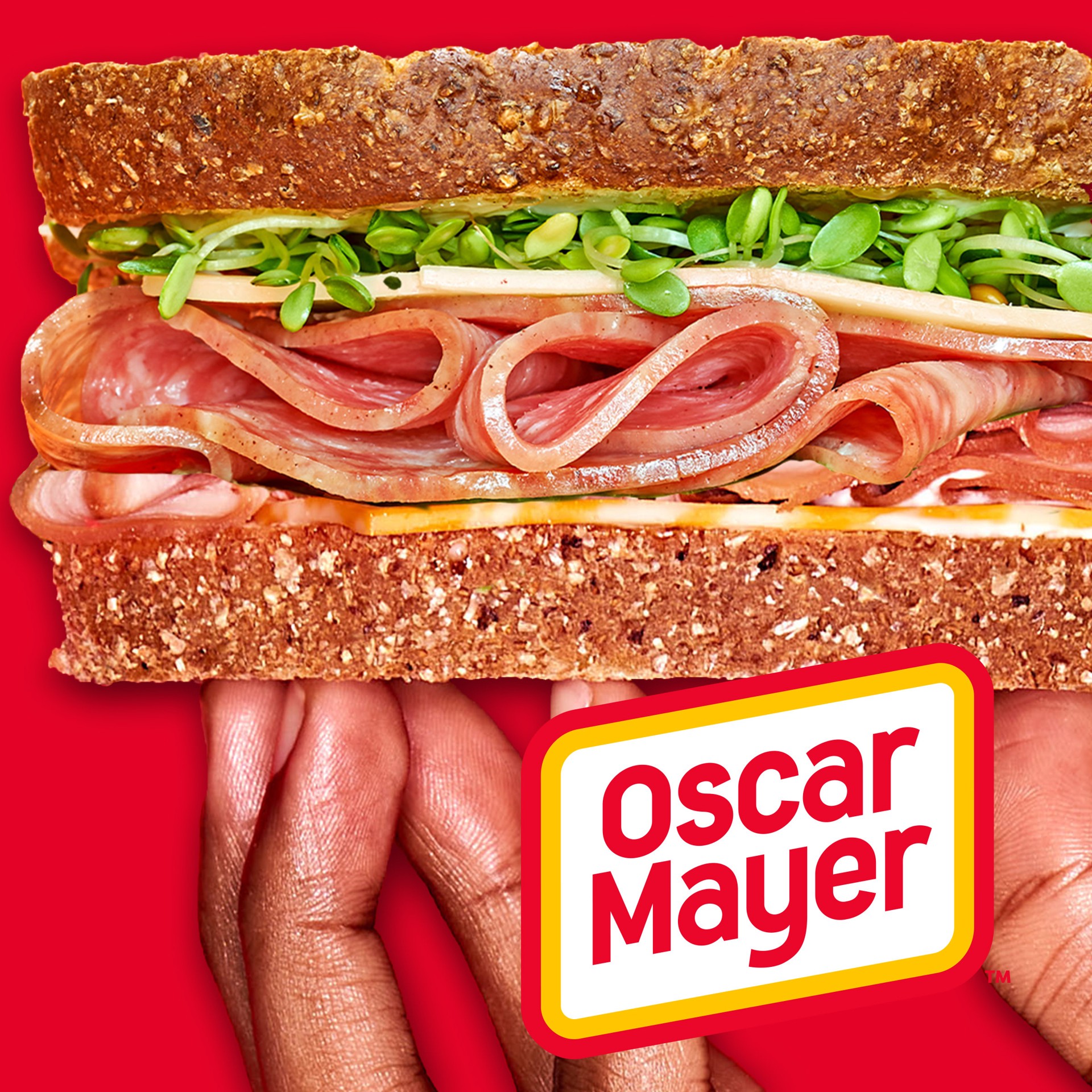 slide 3 of 5, Oscar Mayer Turkey Cotto Salami Sliced Lunch Meat, 16 oz. Pack, 16 oz