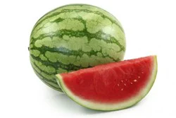 Mini Seedless Watermelon