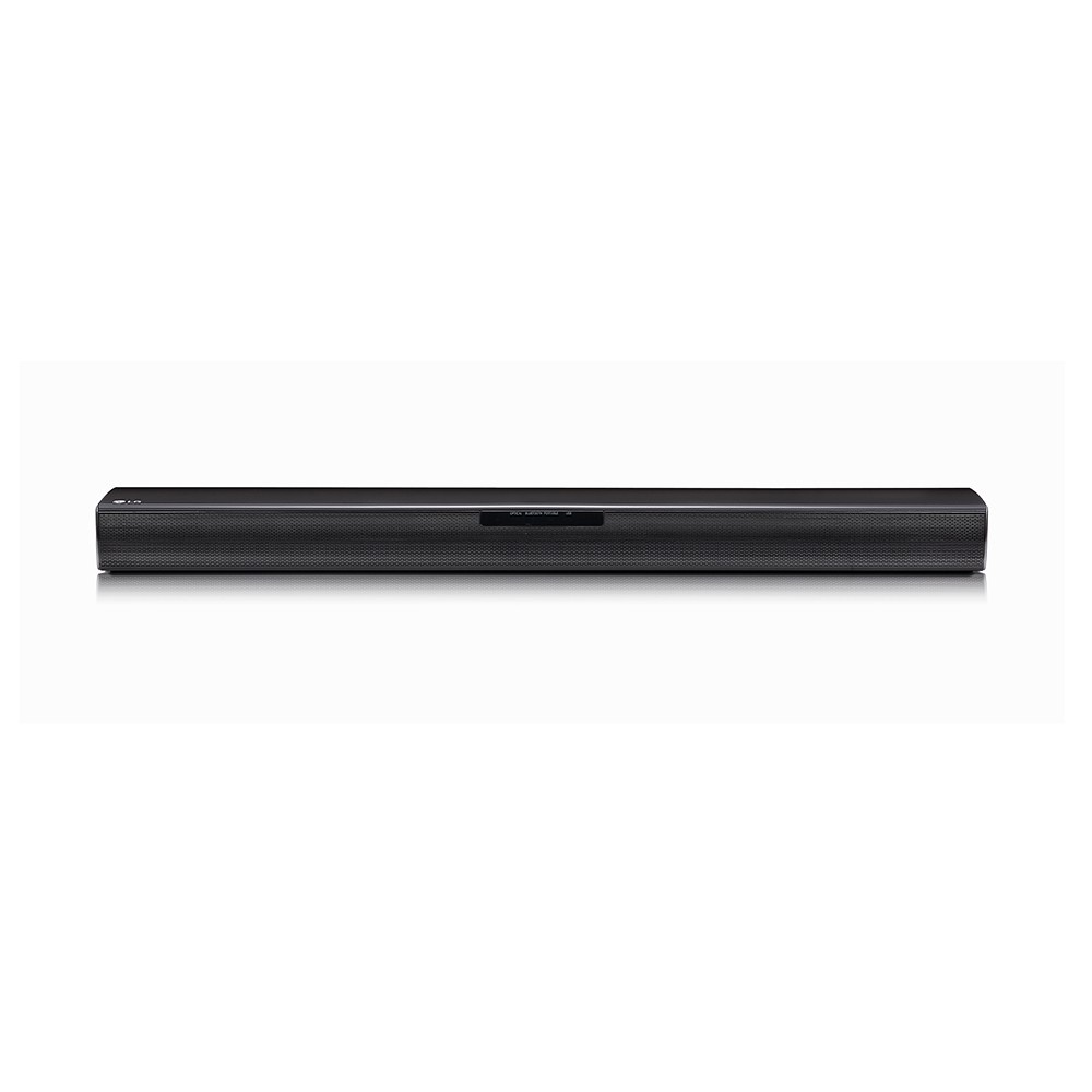 slide 4 of 11, LG Electronics 2.1 Ch 160W Sound Bar with Bluetooth Connectivity (SJ2), 1 ct