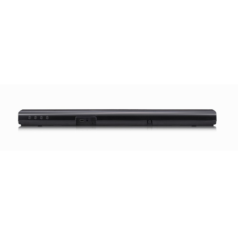 slide 7 of 11, LG Electronics 2.1 Ch 160W Sound Bar with Bluetooth Connectivity (SJ2), 1 ct