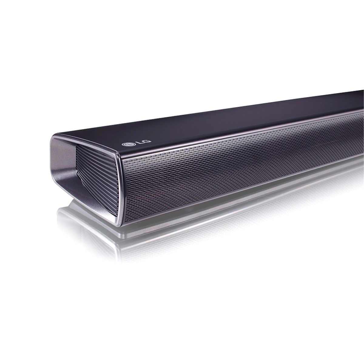 slide 11 of 11, LG Electronics 2.1 Ch 160W Sound Bar with Bluetooth Connectivity (SJ2), 1 ct