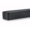 slide 14 of 21, LG 40 Watt Soundbar - Black, 1 ct