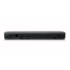 slide 3 of 21, LG 40 Watt Soundbar - Black, 1 ct