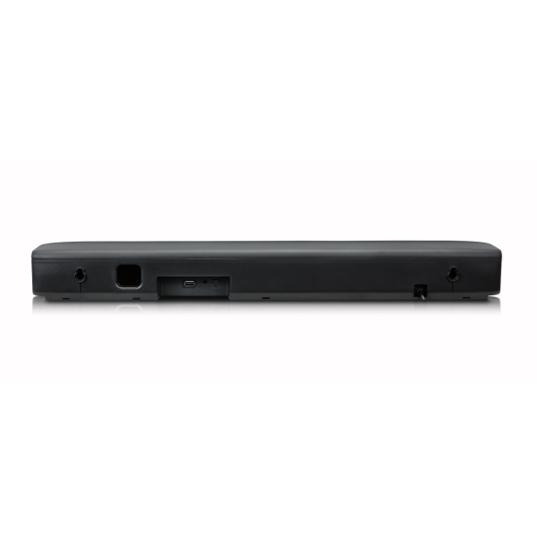 slide 6 of 21, LG 40 Watt Soundbar - Black, 1 ct