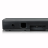 slide 5 of 21, LG 40 Watt Soundbar - Black, 1 ct