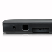 slide 16 of 21, LG 40 Watt Soundbar - Black, 1 ct