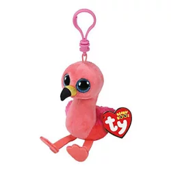 Gilda - Flamingo Clip