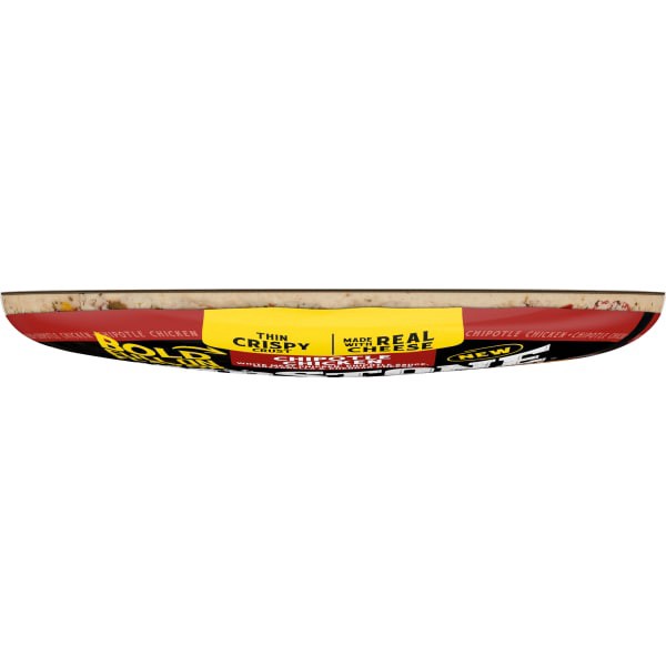 slide 5 of 21, Tombstone Chicken Chipotle Frozen Pizza, 17.2 oz