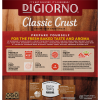 slide 16 of 29, DiGiorno Classic Crust Supreme Pizza on a Crispy Thin Crust, 20.8 oz (Frozen), 20.8 oz