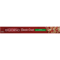 slide 7 of 29, DiGiorno Classic Crust Supreme Pizza on a Crispy Thin Crust, 20.8 oz (Frozen), 20.8 oz