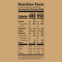 slide 23 of 29, California Pizza Kitchen Bacon & Caramelized Onion Frozen Pizza with Croissant Inspired Thin and Flaky Crust 10.8 oz., 10.8 oz