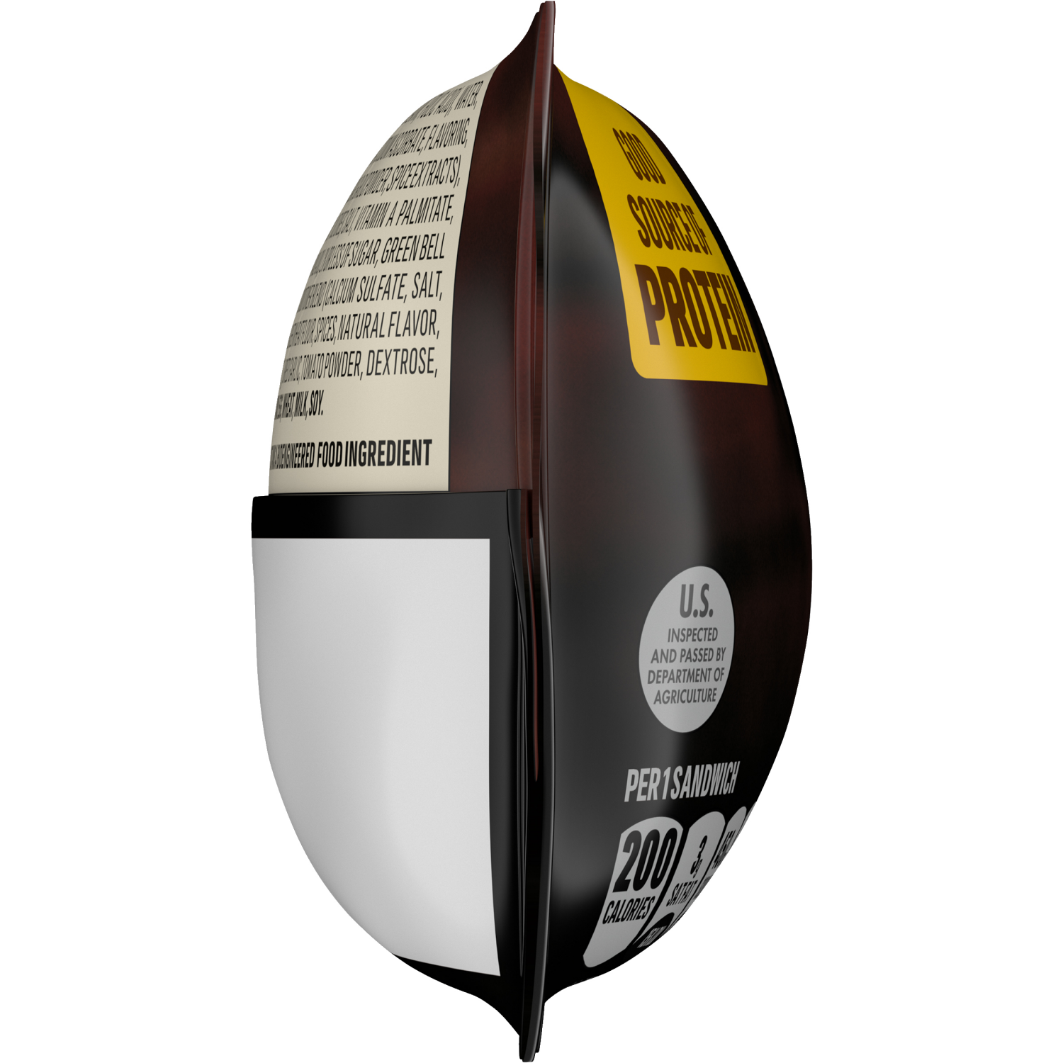 slide 2 of 4, Tombstone Supreme Pizza Stix 3 oz, 3 oz