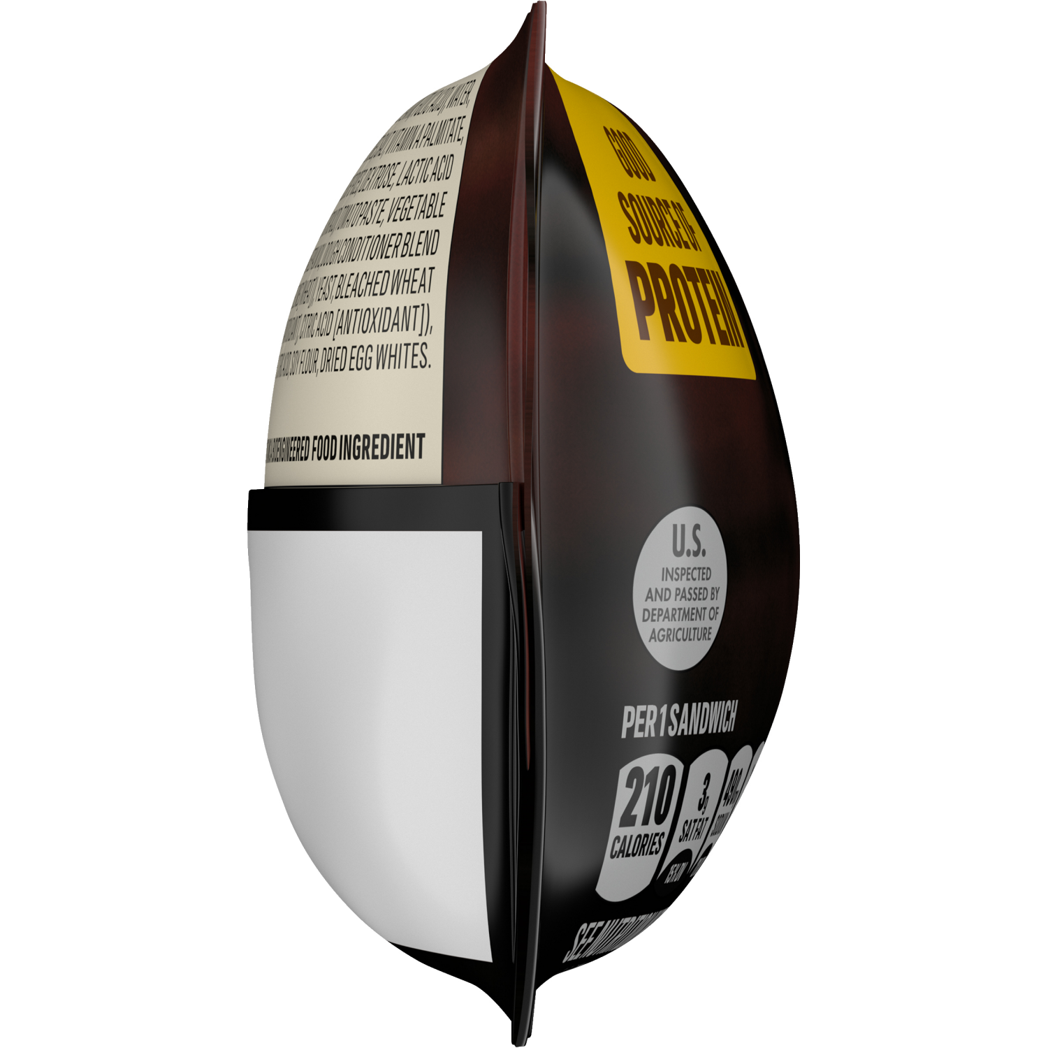 slide 2 of 4, Tombstone Pepperoni Pizza Stix 3 oz, 3 oz